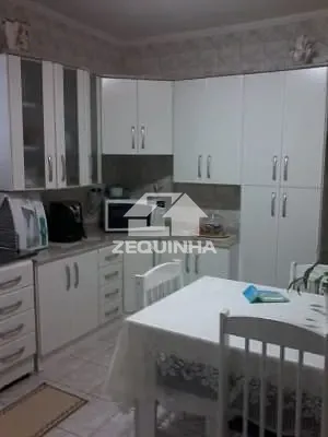 Casa, 3 quartos, 120 m² - Foto 11