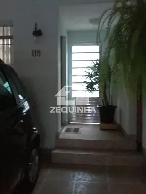 Casa, 3 quartos, 120 m² - Foto 3