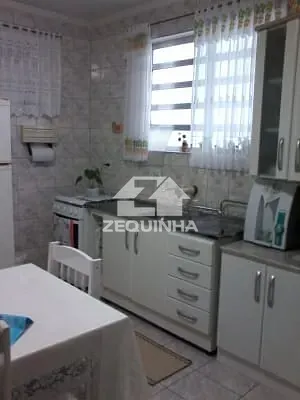 Casa, 3 quartos, 120 m² - Foto 10