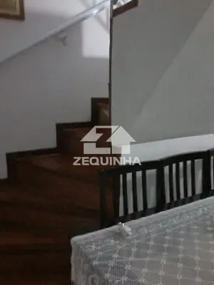 Casa, 3 quartos, 120 m² - Foto 8
