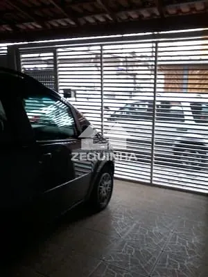 Casa, 3 quartos, 120 m² - Foto 2