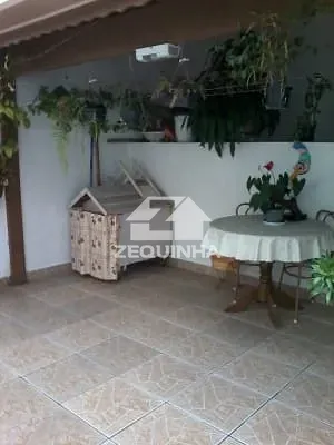 Casa, 3 quartos, 120 m² - Foto 24