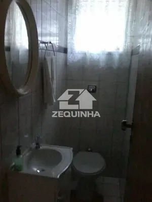 Casa, 3 quartos, 120 m² - Foto 9