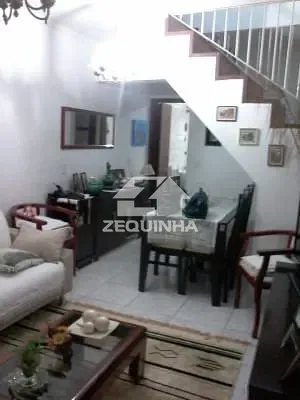 Casa, 3 quartos, 120 m² - Foto 1