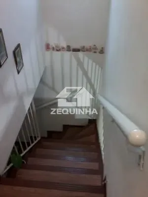 Casa, 3 quartos, 120 m² - Foto 12