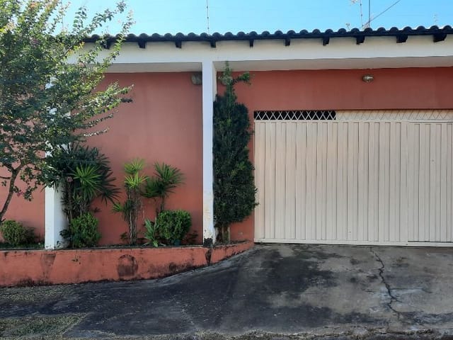 Foto do Casa - Casa com 2 dormitórios à venda, 100 m² por R$ 200.000,00 - Conjunto Maringá I - Uberaba/MG | ZUCATO IMOBILIARIA LTDA