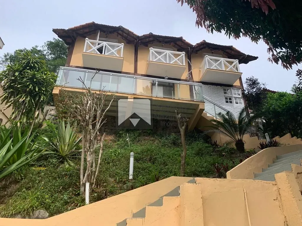 Casa, 3 quartos, 180 m² - Foto 1