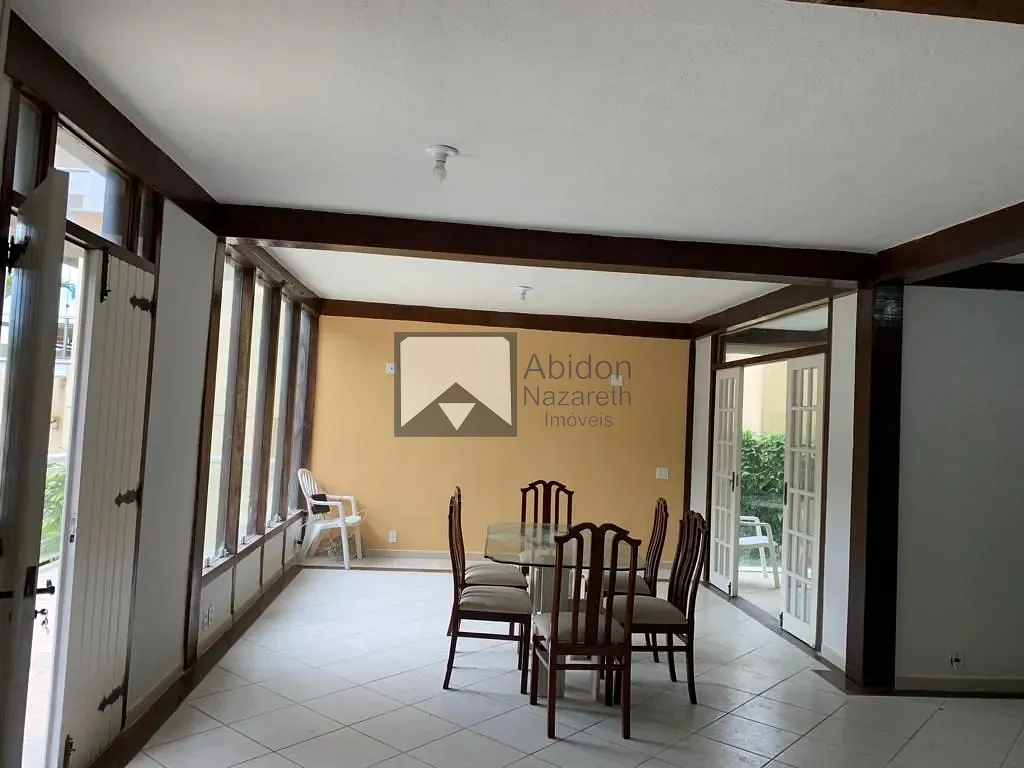Casa, 3 quartos, 180 m² - Foto 5