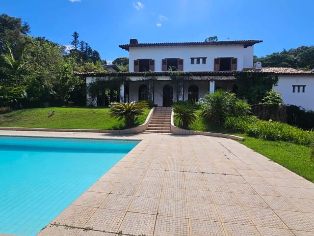 Foto do Casa - Casa à venda, Beiral das Pedras, Atibaia, SP | Boa Vista Imóveis