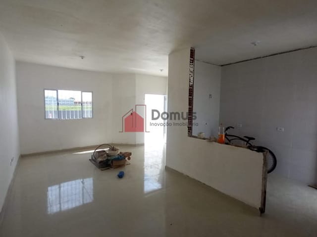 Casa com 125m², à venda ou para alugar, no bairro Conjunto Habitacional Terra dos Ipês I (Sul) em Pindamonhangaba