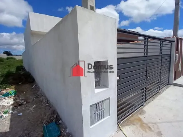 Casa com 125m², à venda ou para alugar, no bairro Conjunto Habitacional Terra dos Ipês I (Sul) em Pindamonhangaba