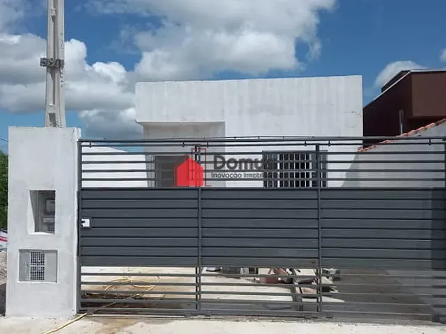 Casa com 125m², à venda ou para alugar, no bairro Conjunto Habitacional Terra dos Ipês I (Sul) em Pindamonhangaba