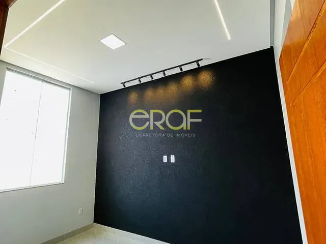 Casa com 180m² 3 quartos e 2 banheiros, para alugar, no bairro Setor Bela Vista em Formosa