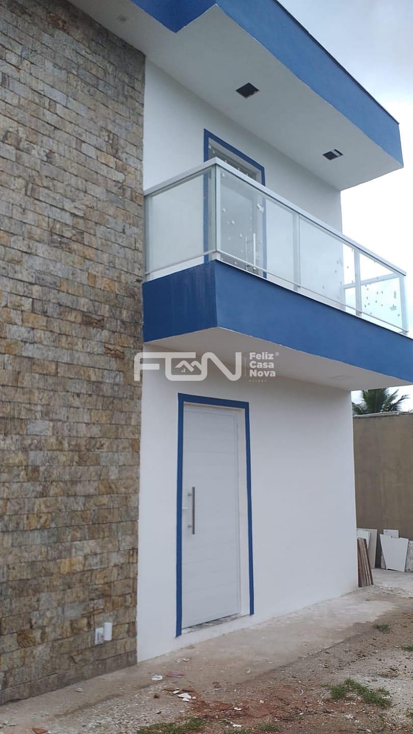 Casa, 2 quartos, 49 m² - Foto 4