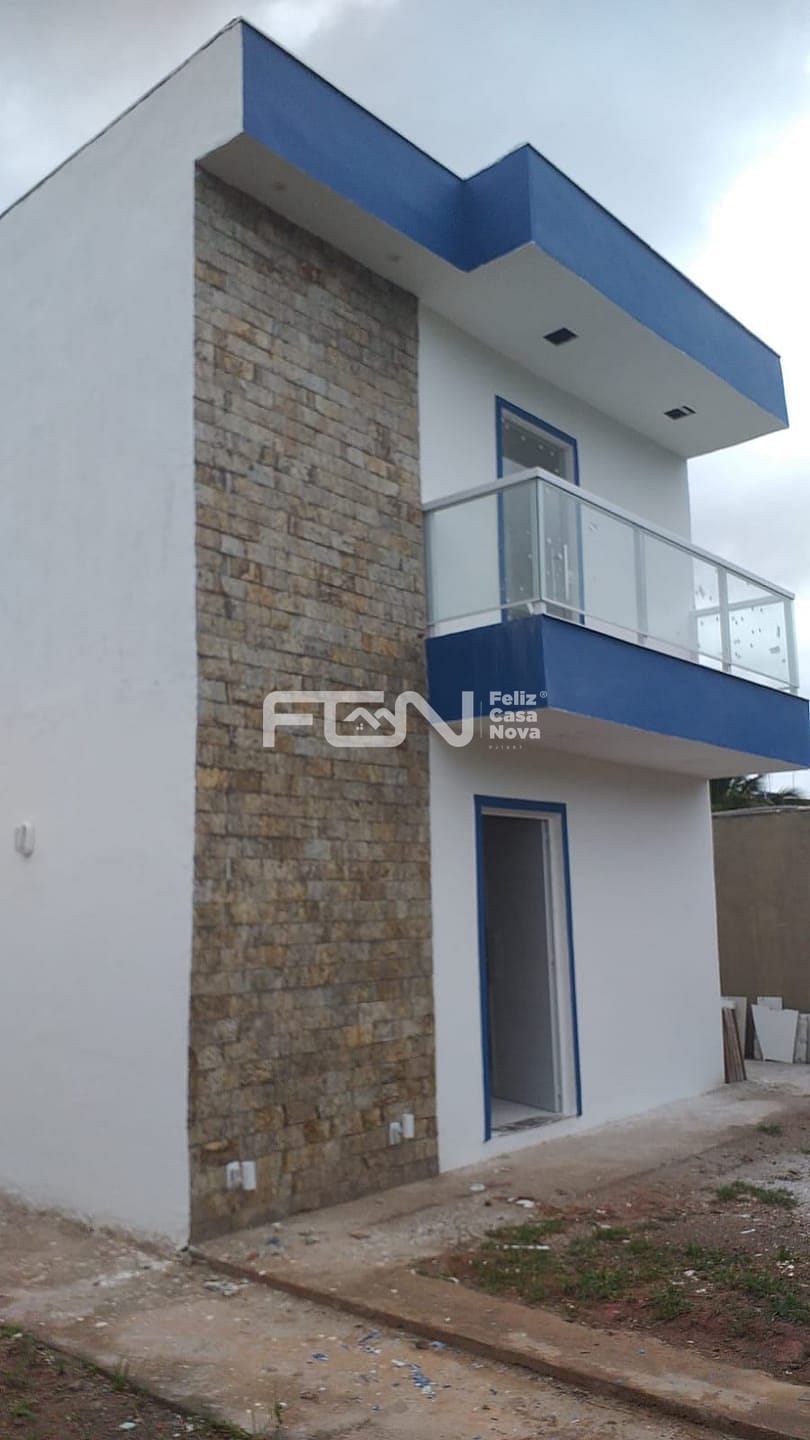 Casa, 2 quartos, 49 m² - Foto 5