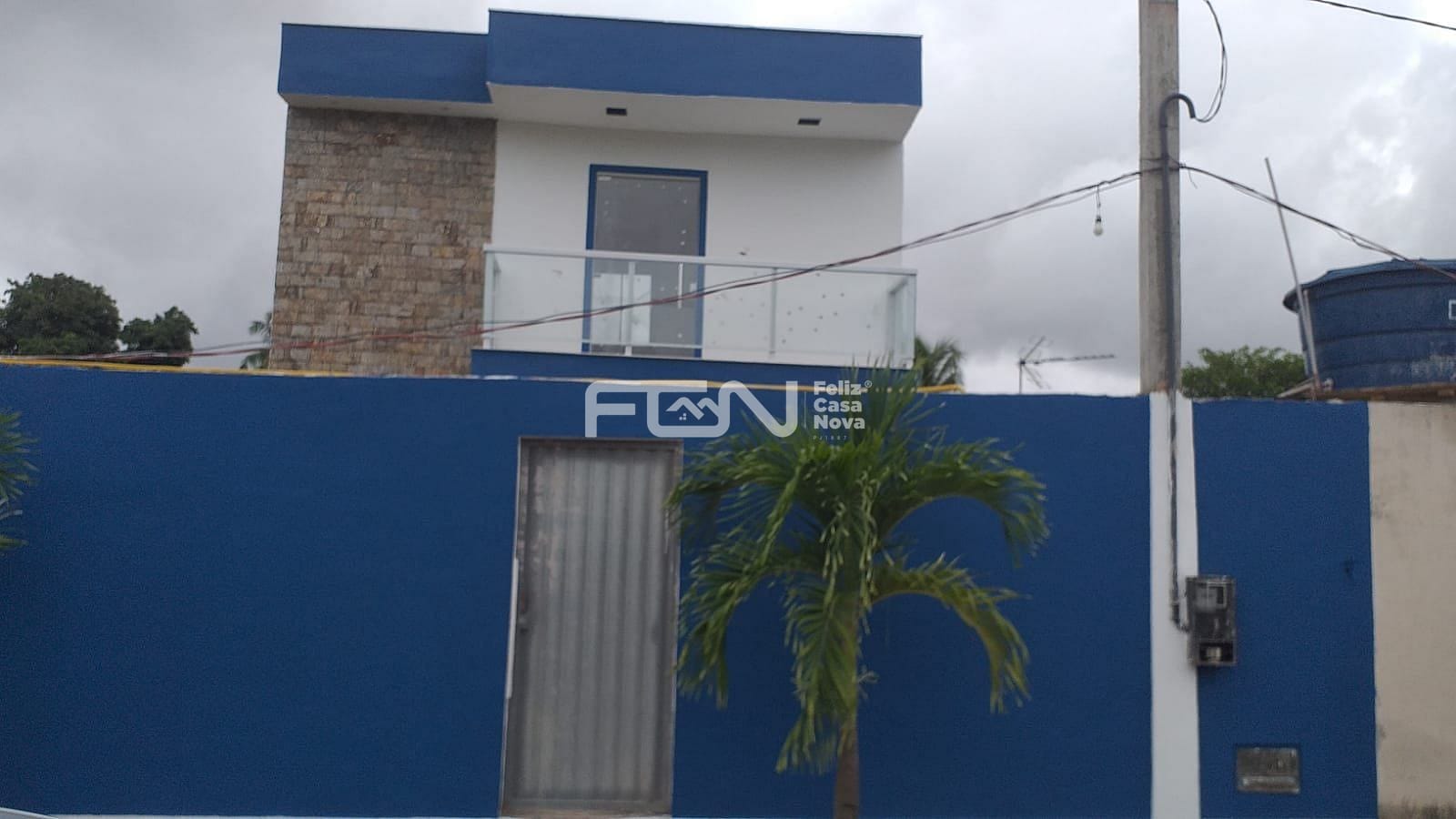 Casa, 2 quartos, 49 m² - Foto 3