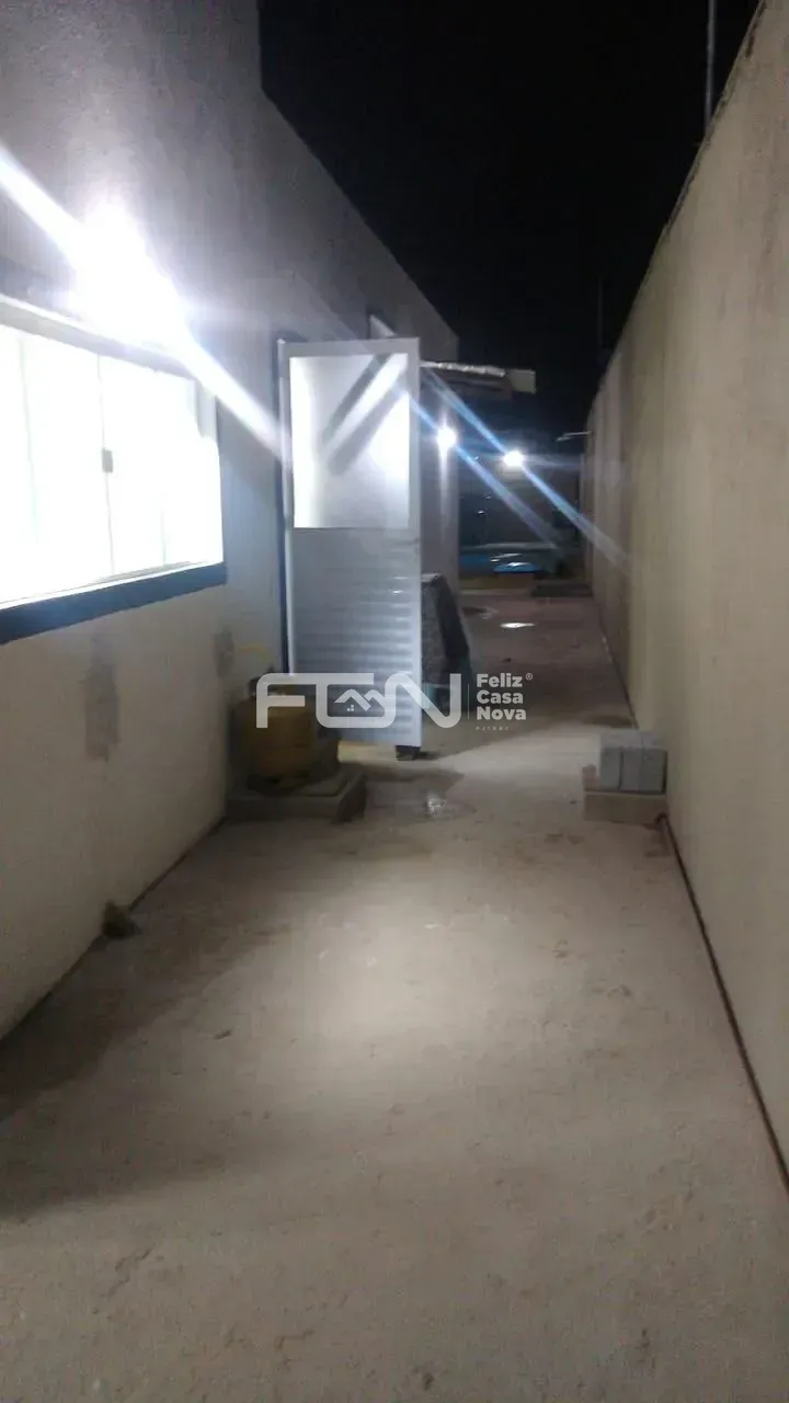Casa, 2 quartos, 49 m² - Foto 19