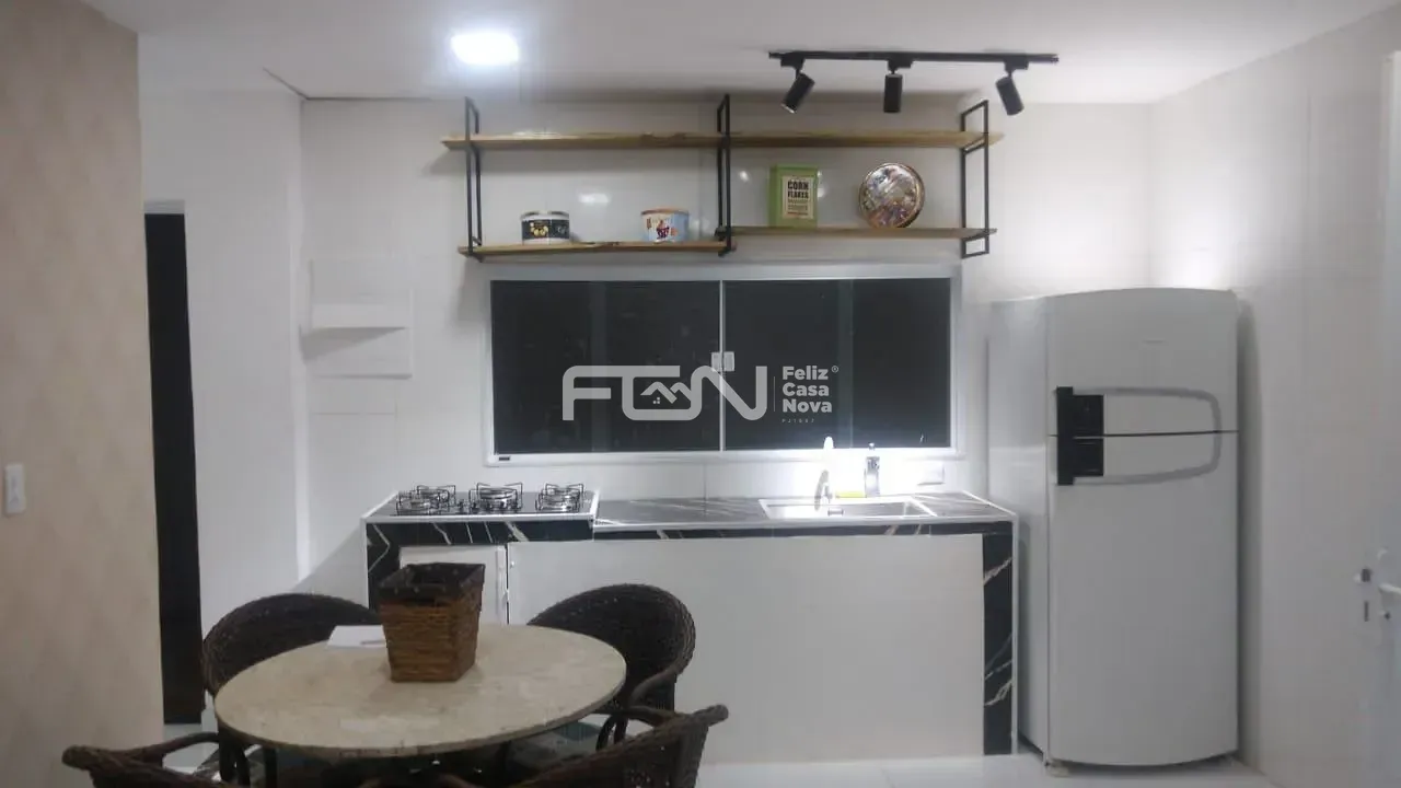 Casa, 2 quartos, 49 m² - Foto 10