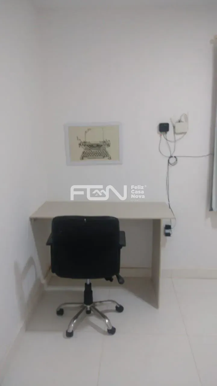 Casa, 2 quartos, 49 m² - Foto 13