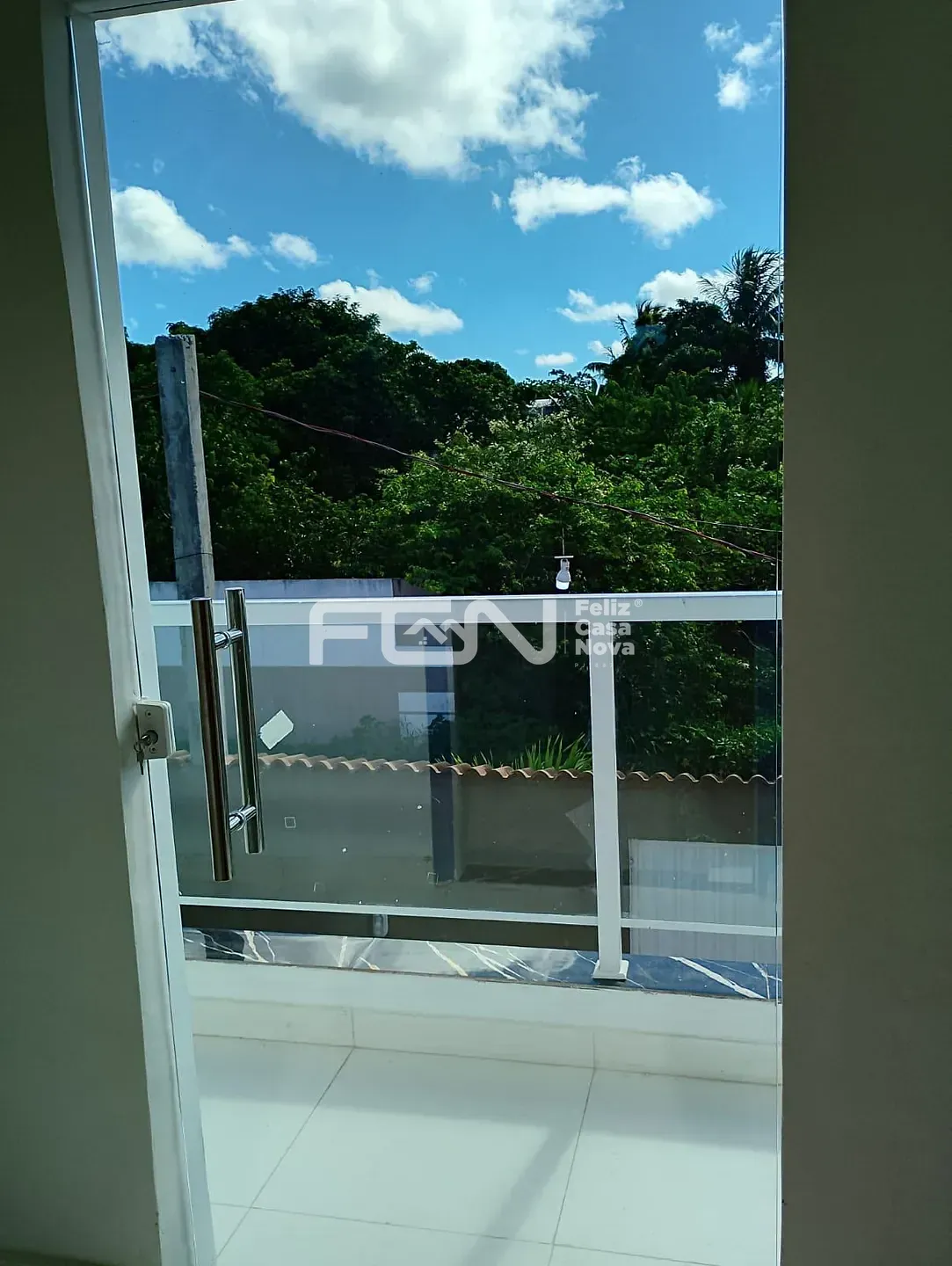 Casa, 2 quartos, 49 m² - Foto 15