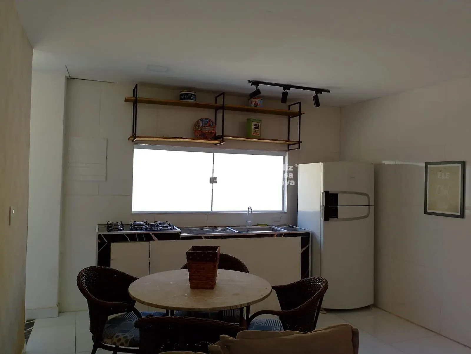 Casa, 2 quartos, 49 m² - Foto 9