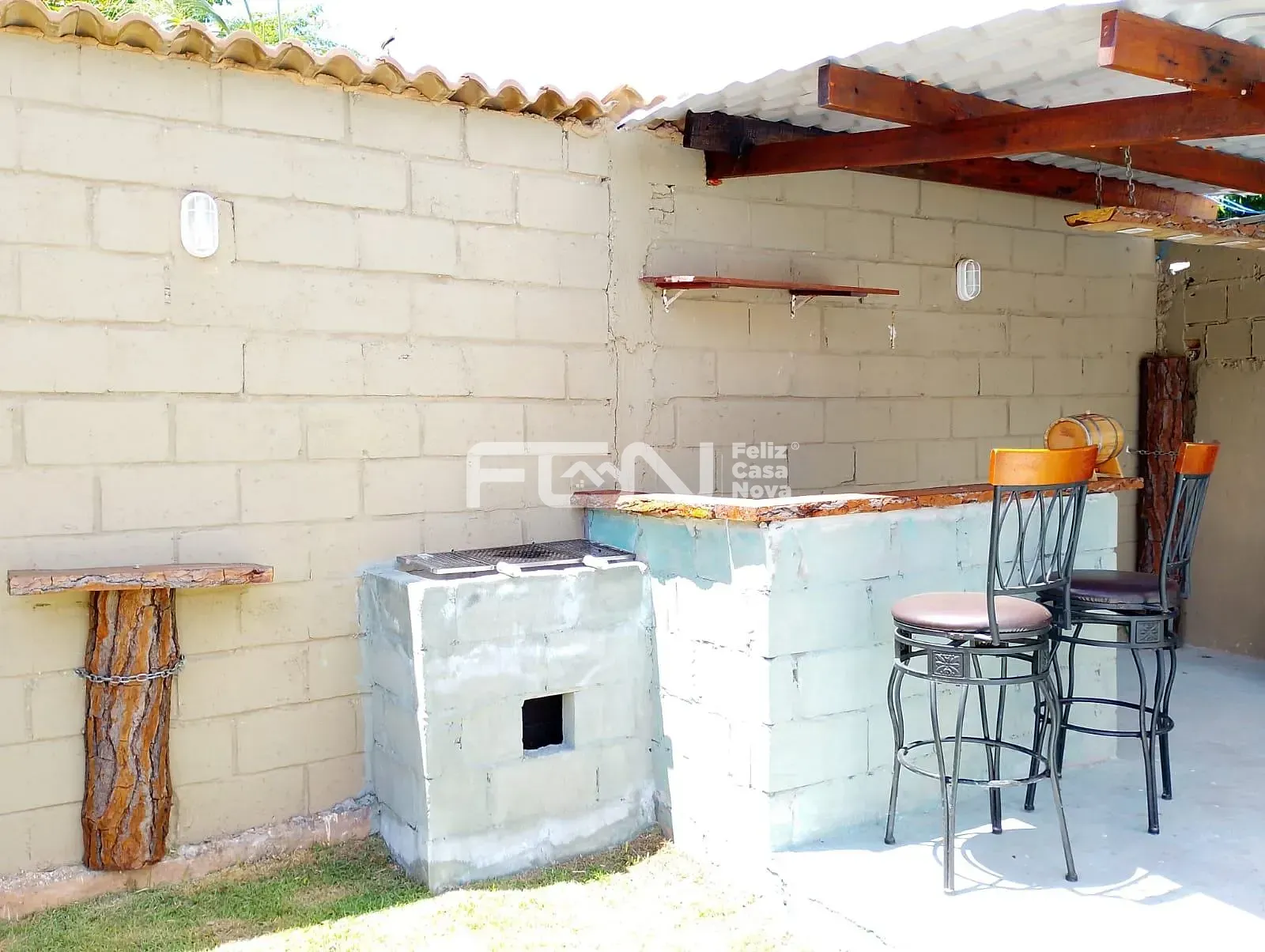 Casa, 2 quartos, 49 m² - Foto 25