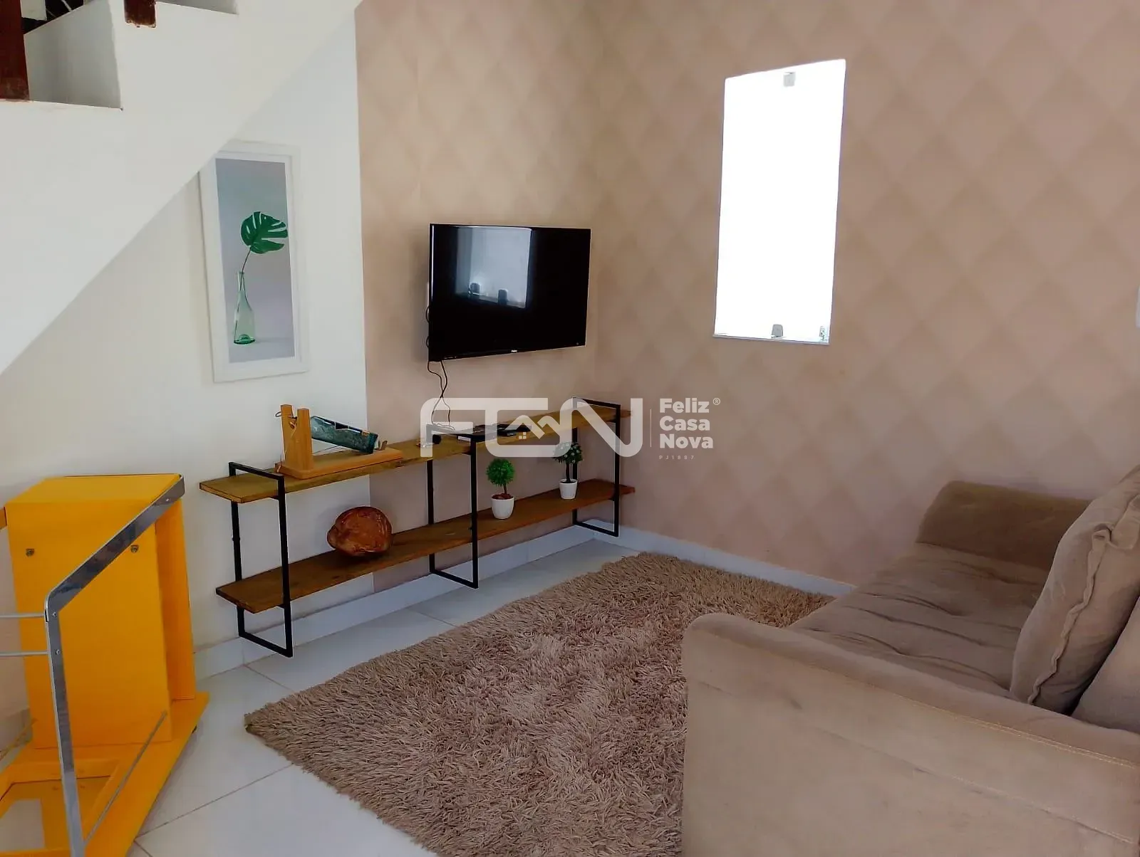 Casa, 2 quartos, 49 m² - Foto 6
