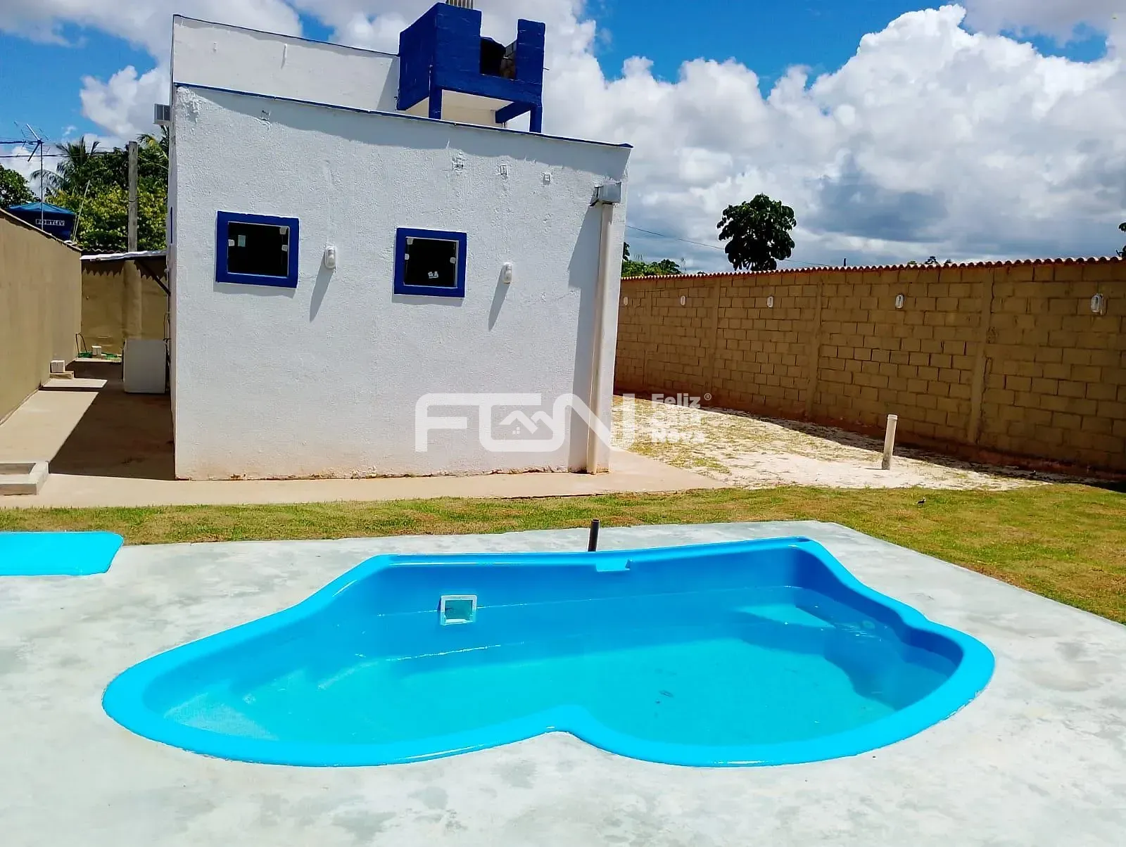 Casa, 2 quartos, 49 m² - Foto 20