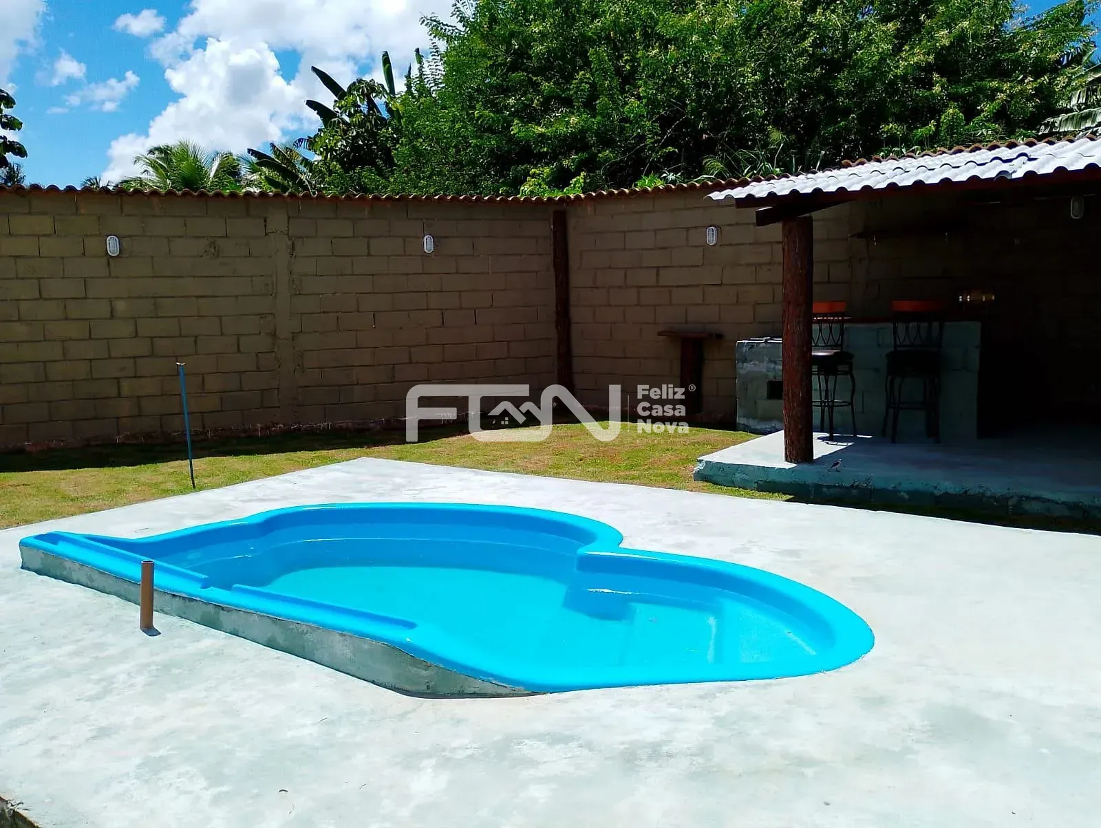 Casa, 2 quartos, 49 m² - Foto 21