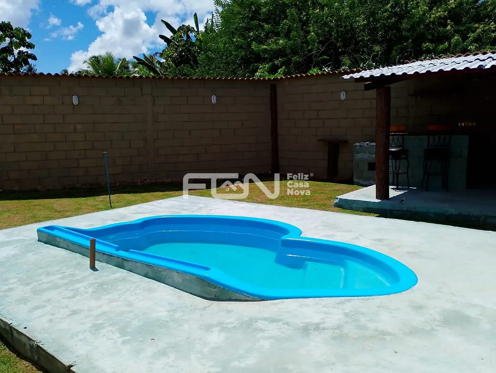Casa, 2 quartos, 49 m² - Foto 22