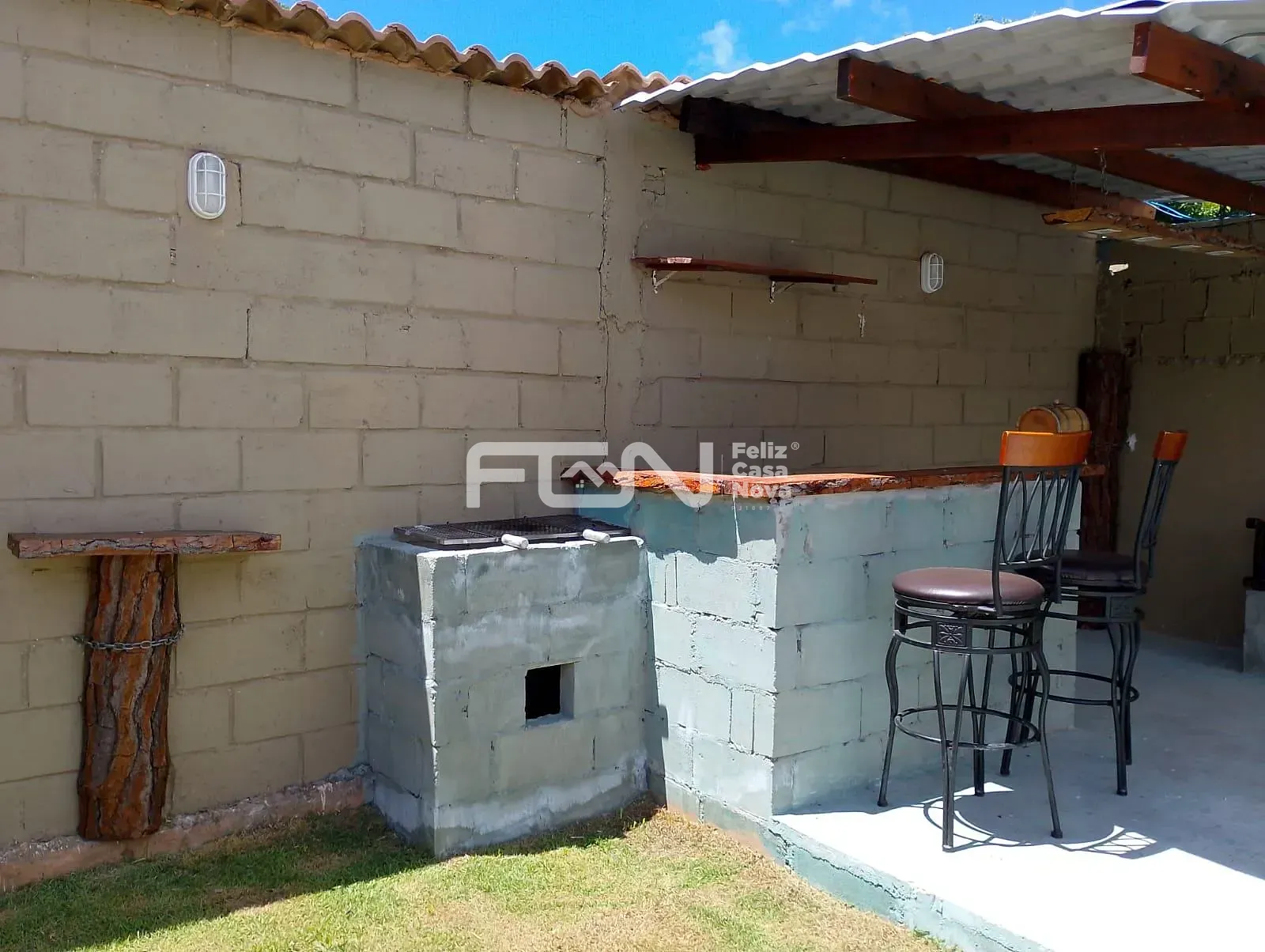 Casa, 2 quartos, 49 m² - Foto 24