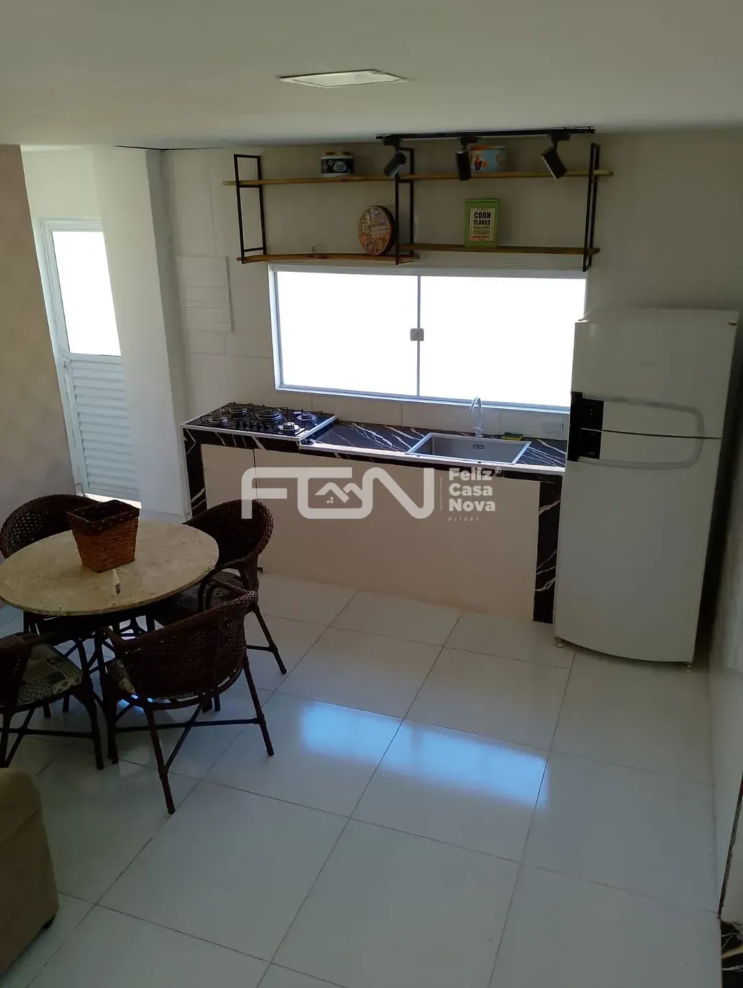 Casa, 2 quartos, 49 m² - Foto 8