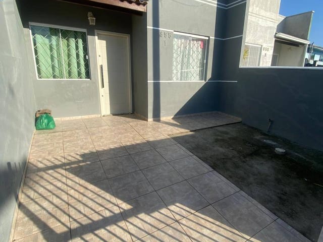 Foto do Casa - Casa para locação, Santa Regina, Itajaí, SC | Francelino Imóveis