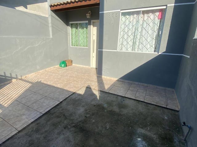 Foto do Casa - Casa para locação, Santa Regina, Itajaí, SC | Francelino Imóveis