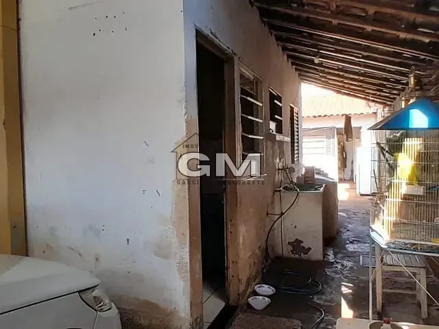Casa com 200m² 4 quartos e 2 banheiros, à venda, no bairro Jardim Alexandre Balbo em Ribeirão Preto
