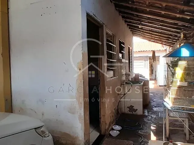 Casa com 200m² 4 quartos e 2 banheiros, à venda, no bairro Jardim Alexandre Balbo em Ribeirão Preto