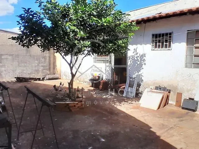 Casa com 200m² 4 quartos e 2 banheiros, à venda, no bairro Jardim Alexandre Balbo em Ribeirão Preto