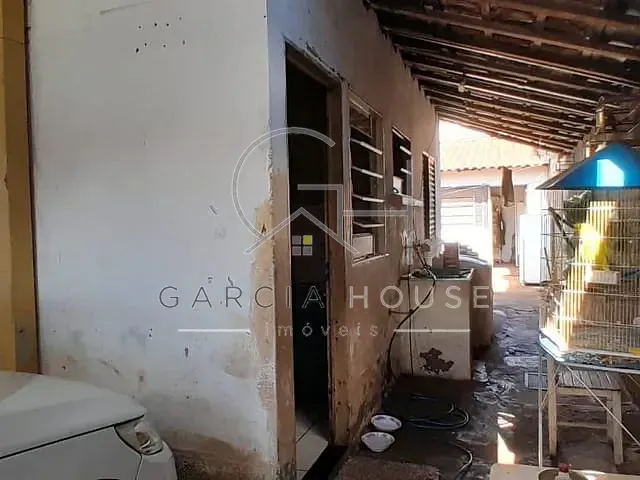 Casa com 200m² 4 quartos e 2 banheiros, à venda, no bairro Jardim Alexandre Balbo em Ribeirão Preto