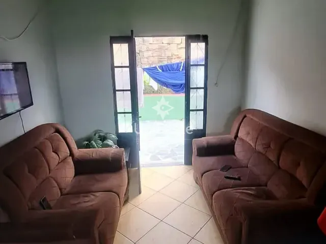 Casa com 420m² 3 quartos e 1 banheiro, à venda, no bairro Conjunto Taquaril em Belo Horizonte