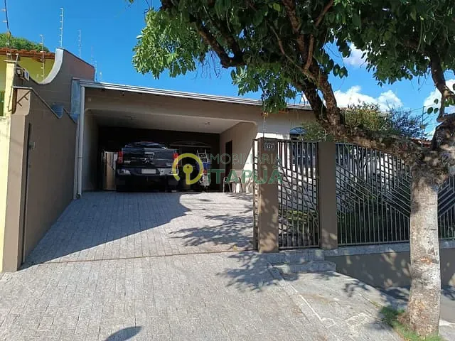 Casa com 283m² 3 quartos e 3 banheiros, à venda, no bairro Califórnia em Londrina