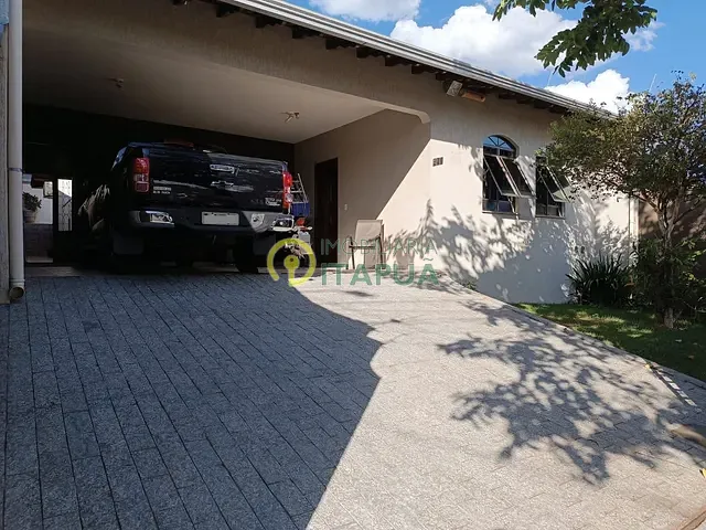 Casa com 283m² 3 quartos e 3 banheiros, à venda, no bairro Califórnia em Londrina