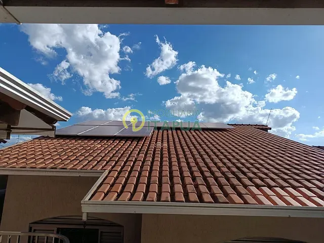 Casa com 283m² 3 quartos e 3 banheiros, à venda, no bairro Califórnia em Londrina