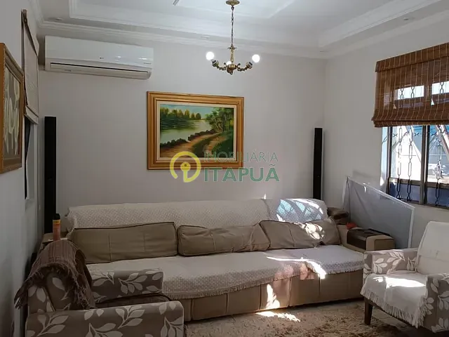 Casa com 283m² 3 quartos e 3 banheiros, à venda, no bairro Califórnia em Londrina
