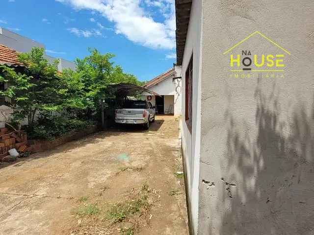 Casa com 400m², à venda, no bairro Patrimônio Novo em Votuporanga