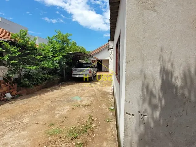 Casa com 400m², à venda, no bairro Patrimônio Novo em Votuporanga
