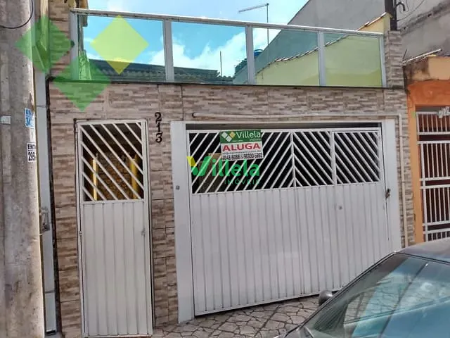 Casa 2 quartos e 1 banheiro, à venda, no bairro Jardim Alpes de Itaquá em Itaquaquecetuba