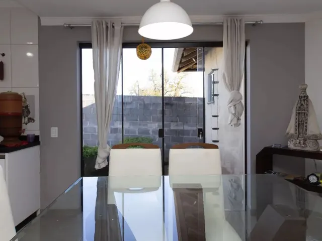 Casa com 400m² 3 quartos e 4 banheiros, à venda, no bairro São Braz em Curitiba