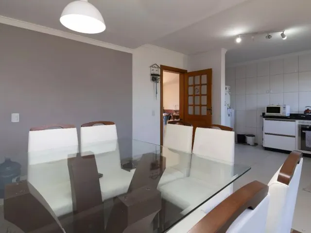 Casa com 400m² 3 quartos e 4 banheiros, à venda, no bairro São Braz em Curitiba