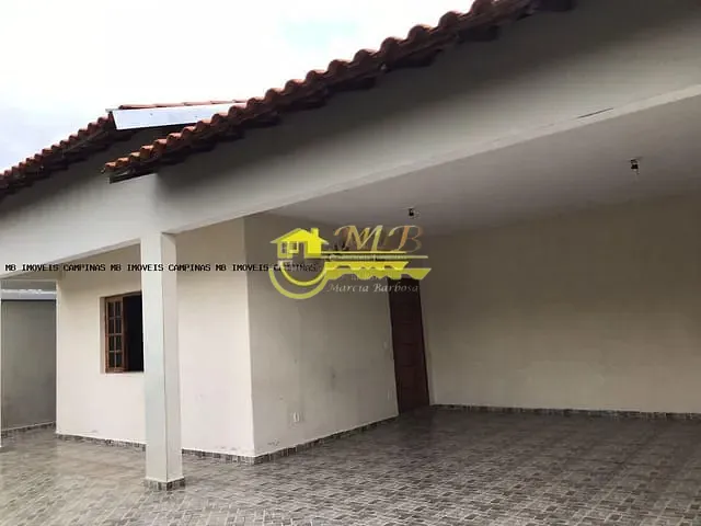 Casa com 408m² 3 quartos e 3 banheiros, à venda, no bairro Dic II (Conj Habitacional Doutor Antonio Mendonca de Barros) em Campinas