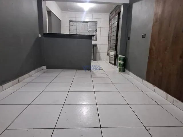 Casa com 125m² 1 quarto e 1 banheiro, para alugar, no bairro Jardim Santa Inês I em São José dos Campos